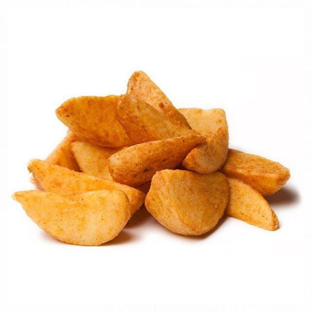 Закуски Картофельные дольки